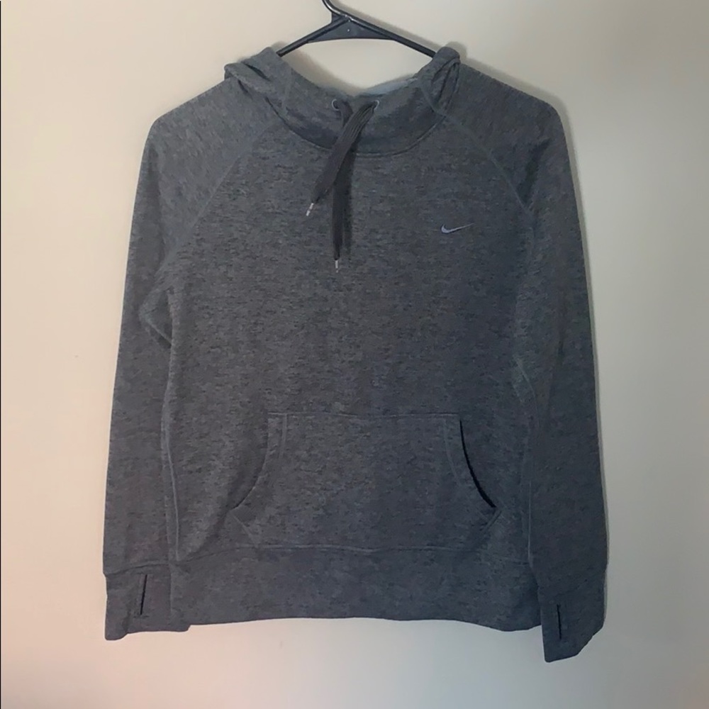 Nike Therma-Fit Sweatshirt